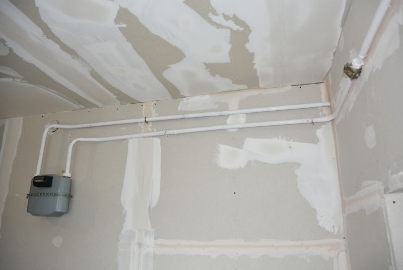 Kitchen After Repair