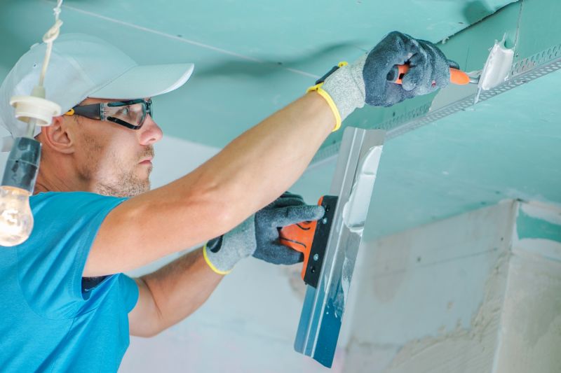 Experienced Drywall Contractors